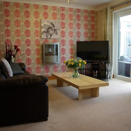 Portland Mews - 3 Bed Holiday Home By Premier Serviced Accommodation Leek Exteriör bild