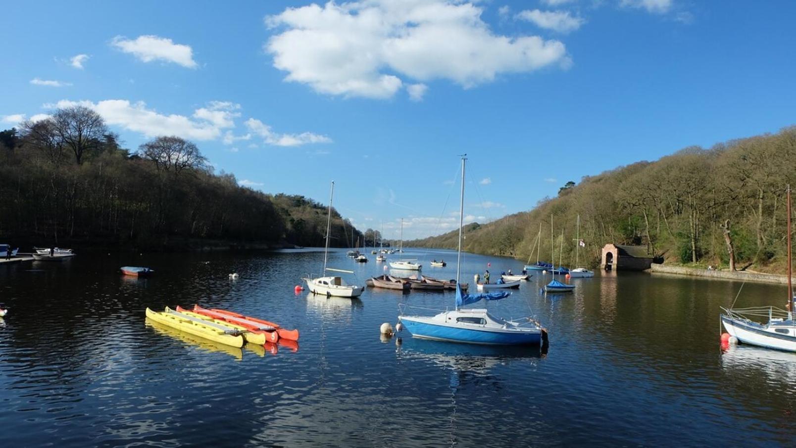 Portland Mews - 3 Bed Holiday Home By Premier Serviced Accommodation Leek Exteriör bild