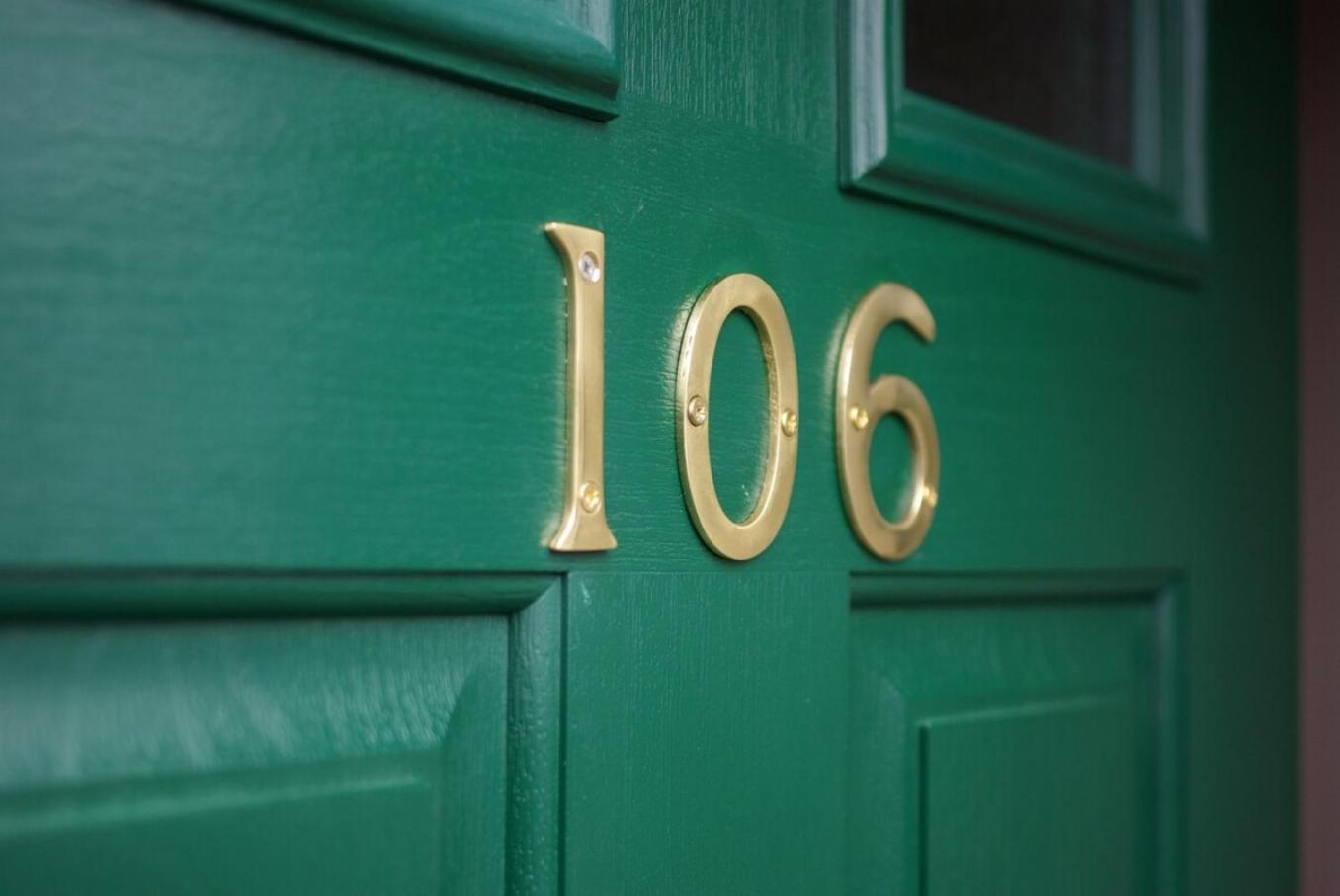 Portland Mews - 3 Bed Holiday Home By Premier Serviced Accommodation Leek Exteriör bild