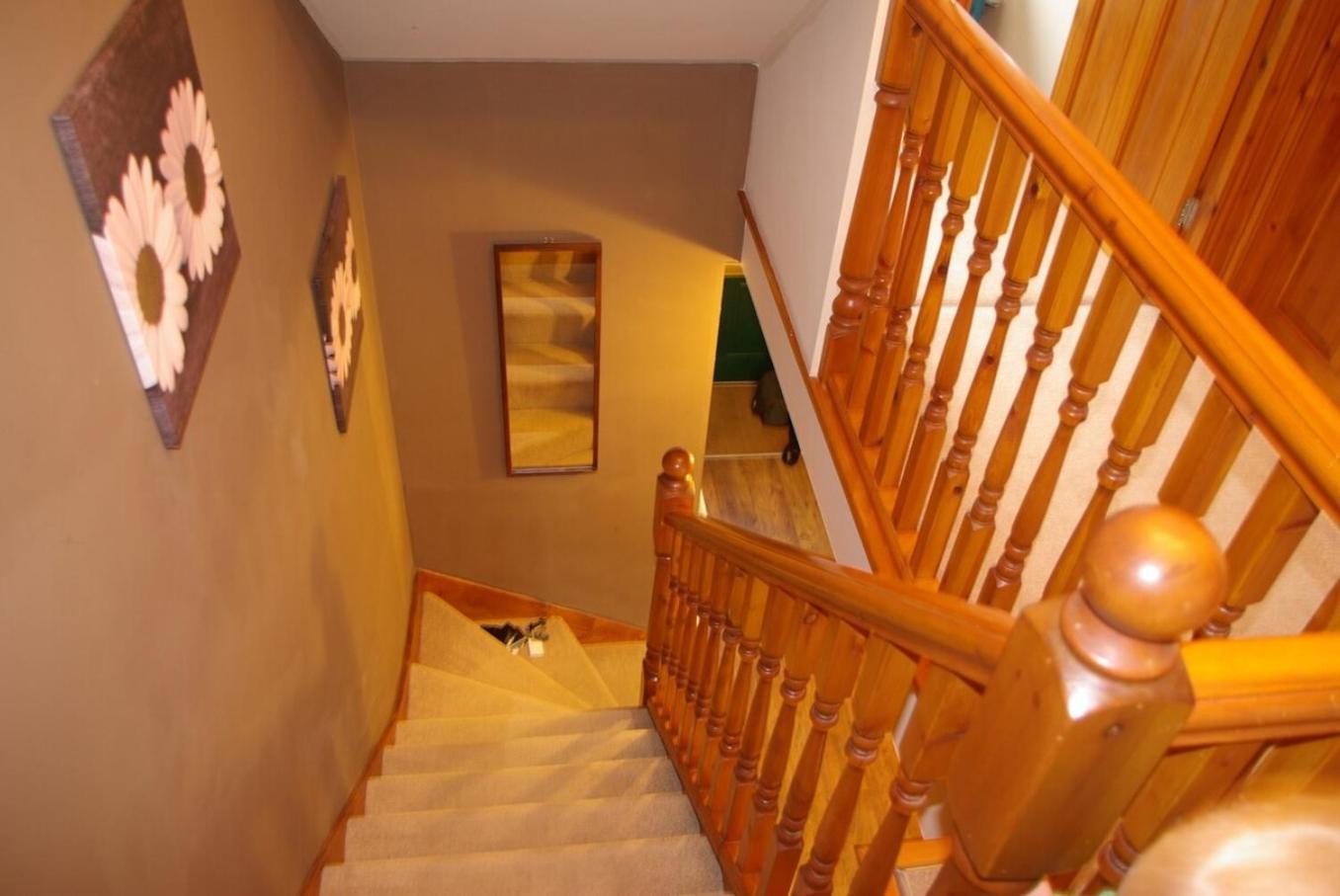 Portland Mews - 3 Bed Holiday Home By Premier Serviced Accommodation Leek Exteriör bild
