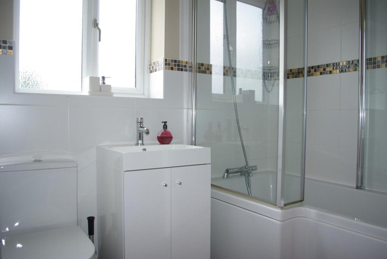 Portland Mews - 3 Bed Holiday Home By Premier Serviced Accommodation Leek Exteriör bild